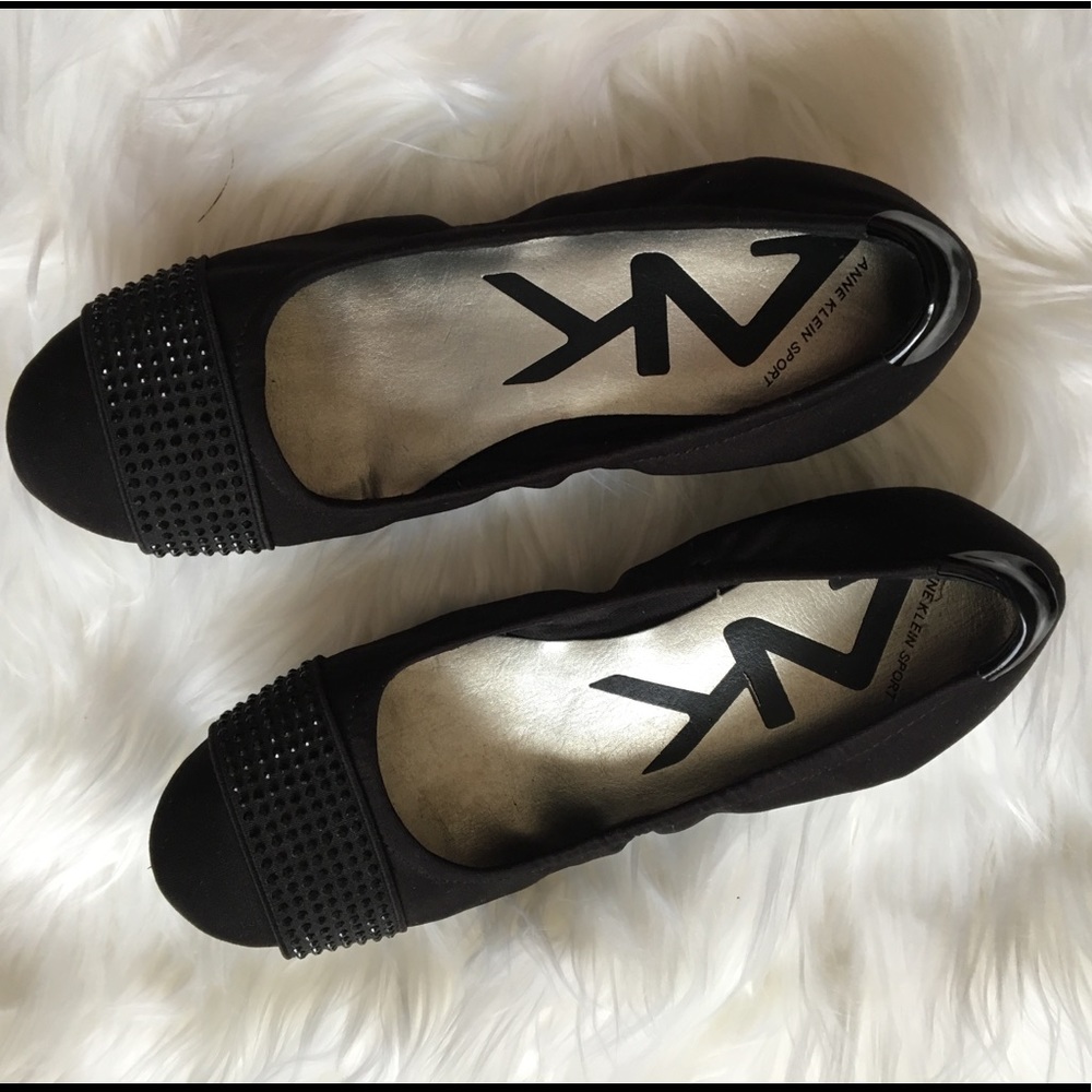 Sale! Sale! Sale! Ballers Flats
